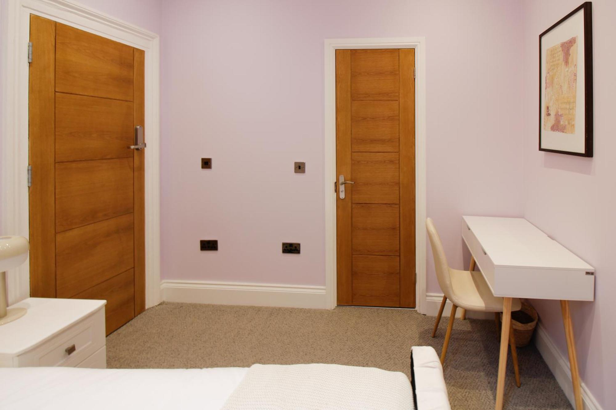 Farringdon Rooms 伦敦 外观 照片