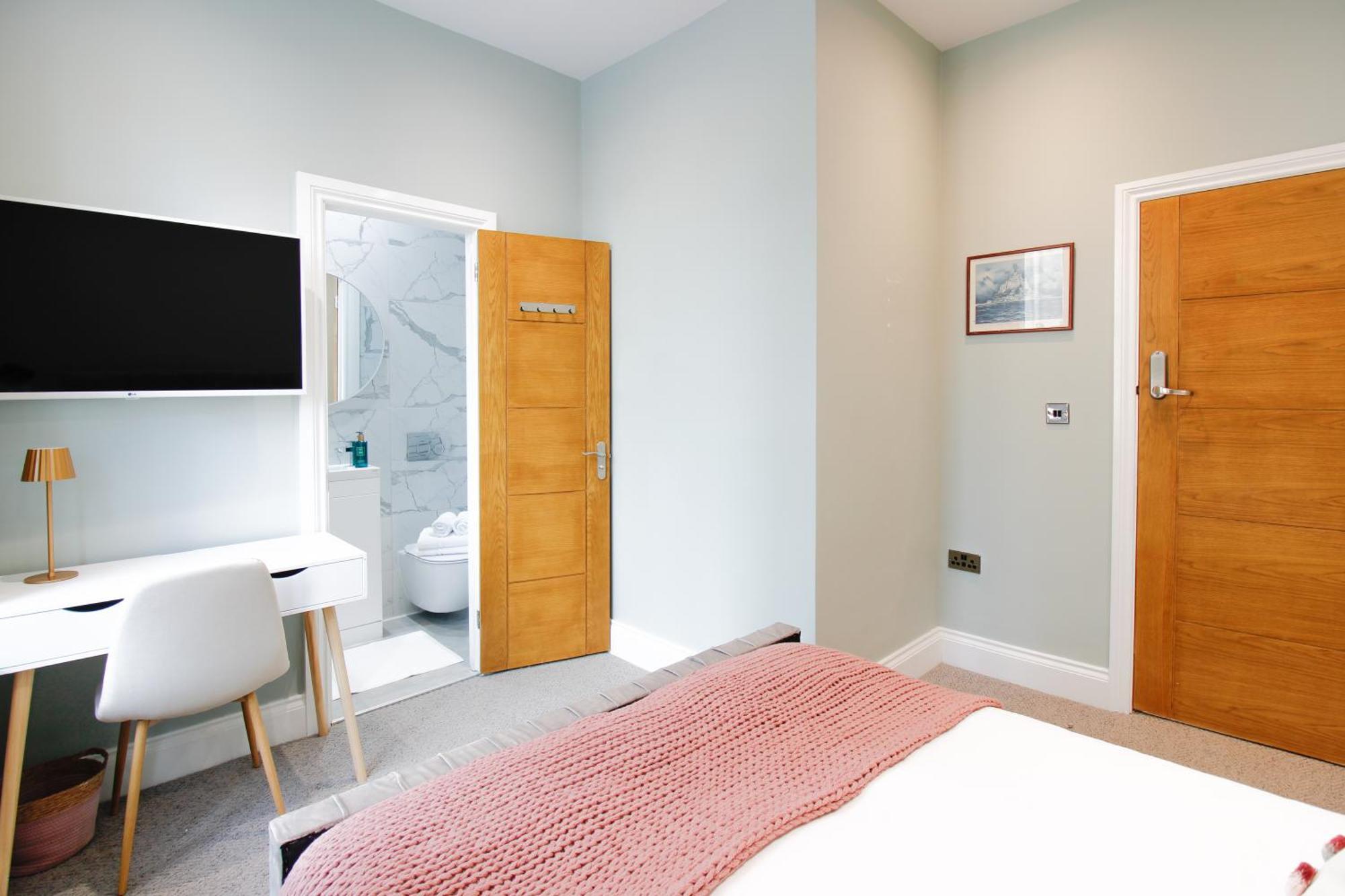 Farringdon Rooms 伦敦 外观 照片