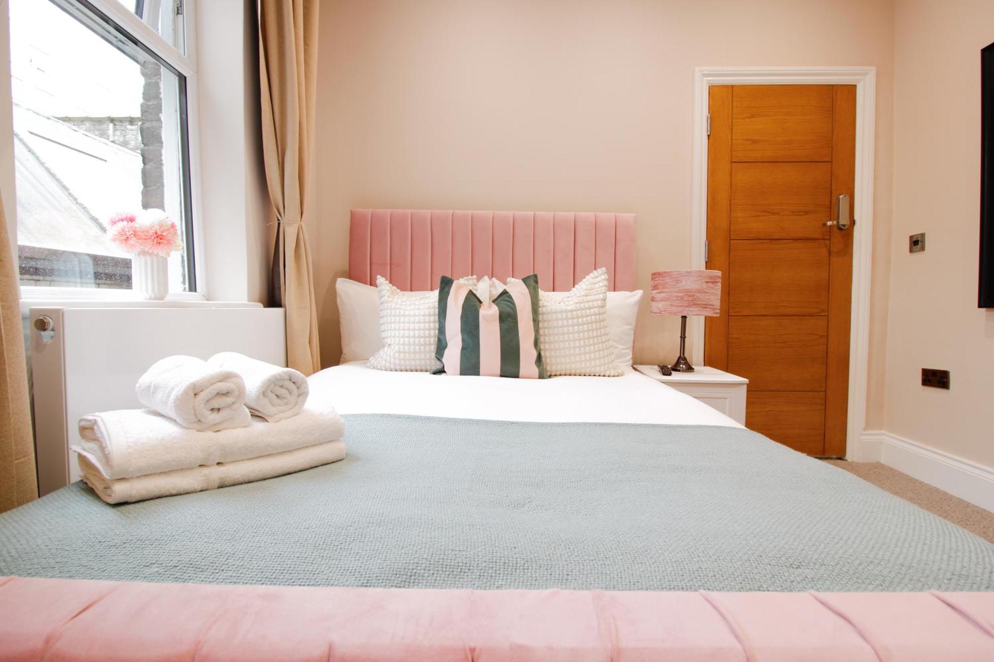 Farringdon Rooms 伦敦 外观 照片