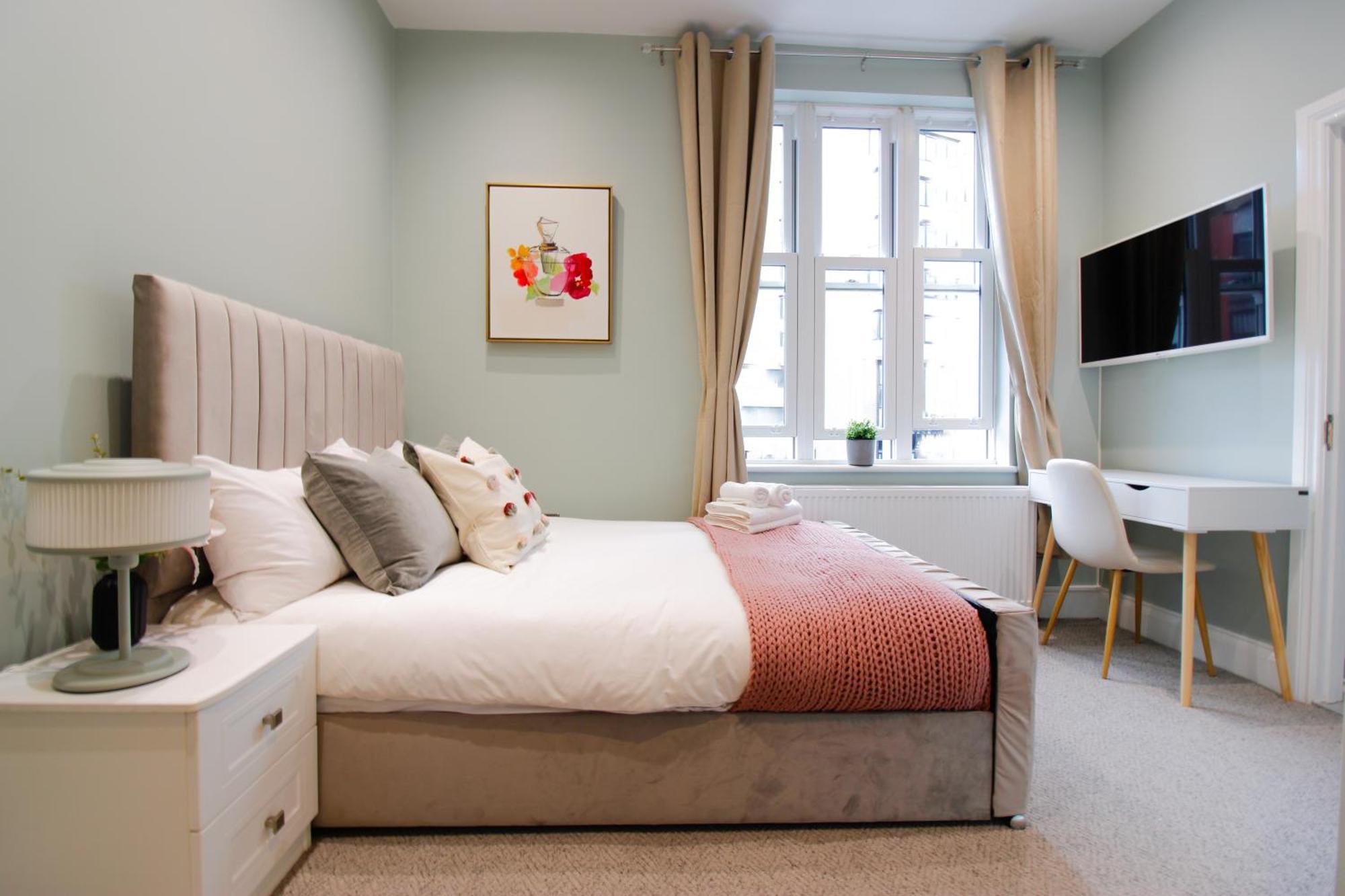 Farringdon Rooms 伦敦 外观 照片