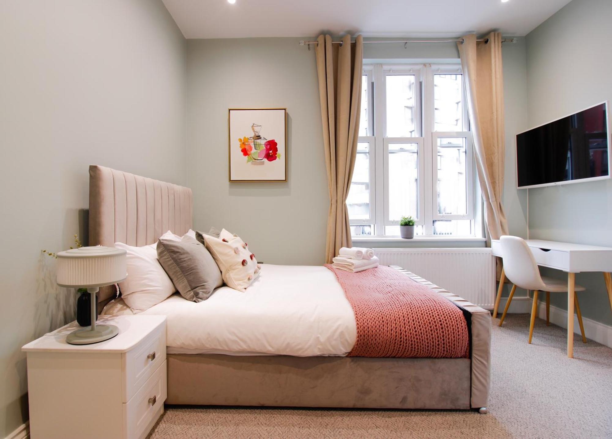 Farringdon Rooms 伦敦 外观 照片