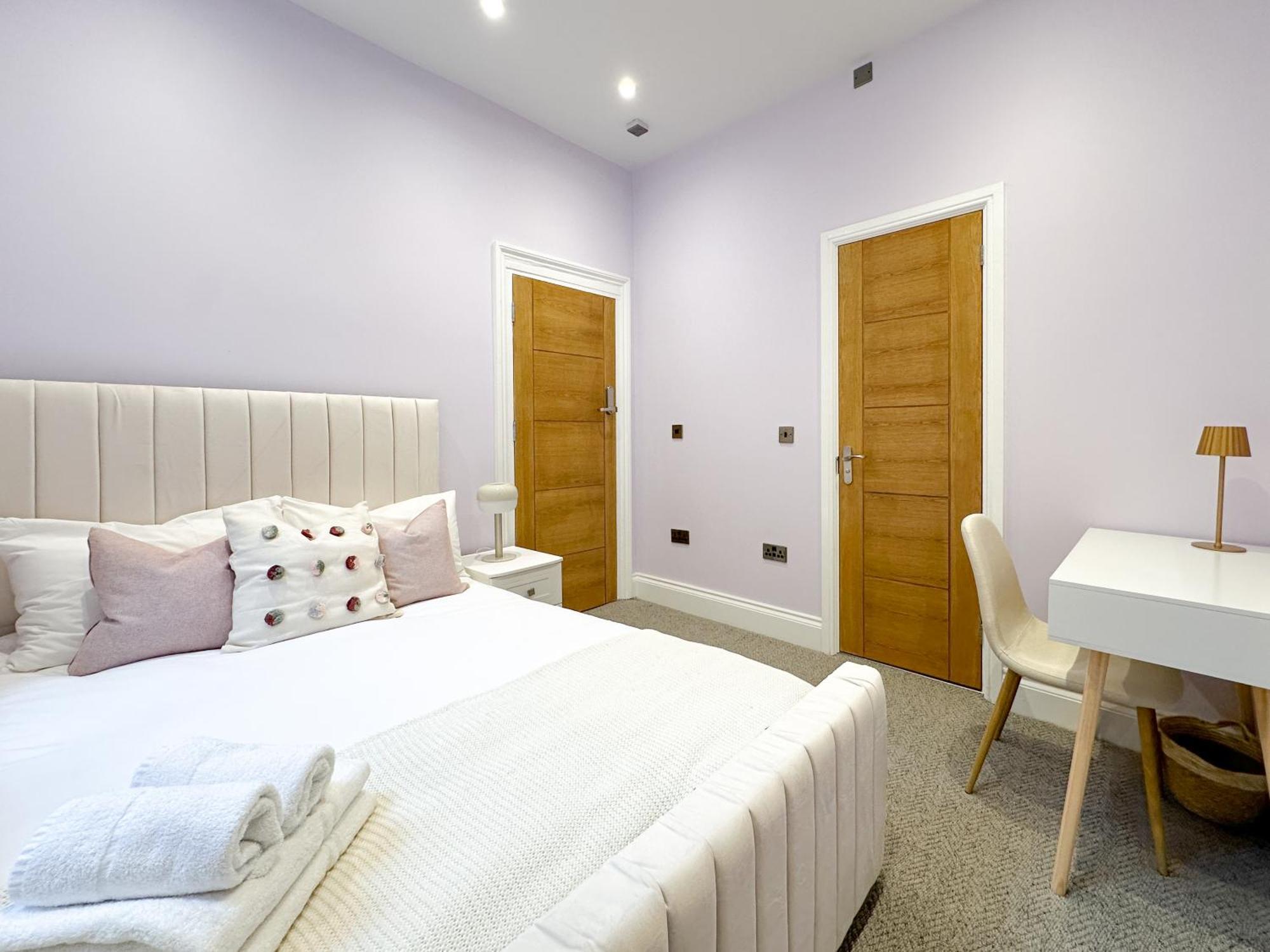 Farringdon Rooms 伦敦 外观 照片