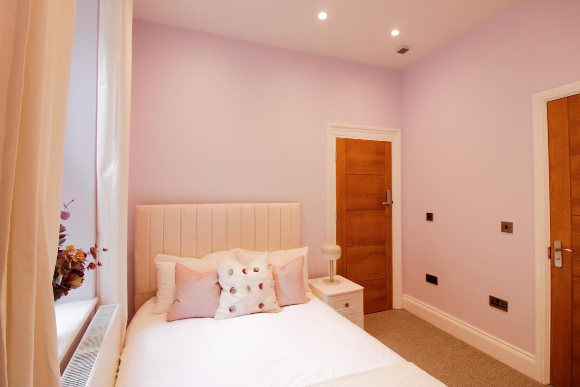 Farringdon Rooms 伦敦 外观 照片