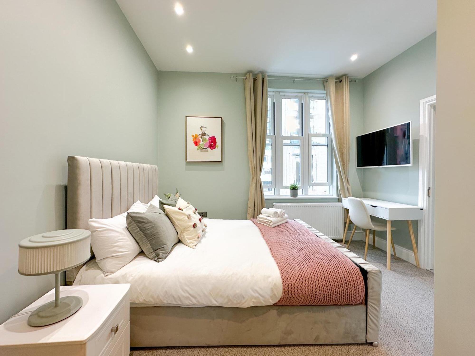 Farringdon Rooms 伦敦 外观 照片