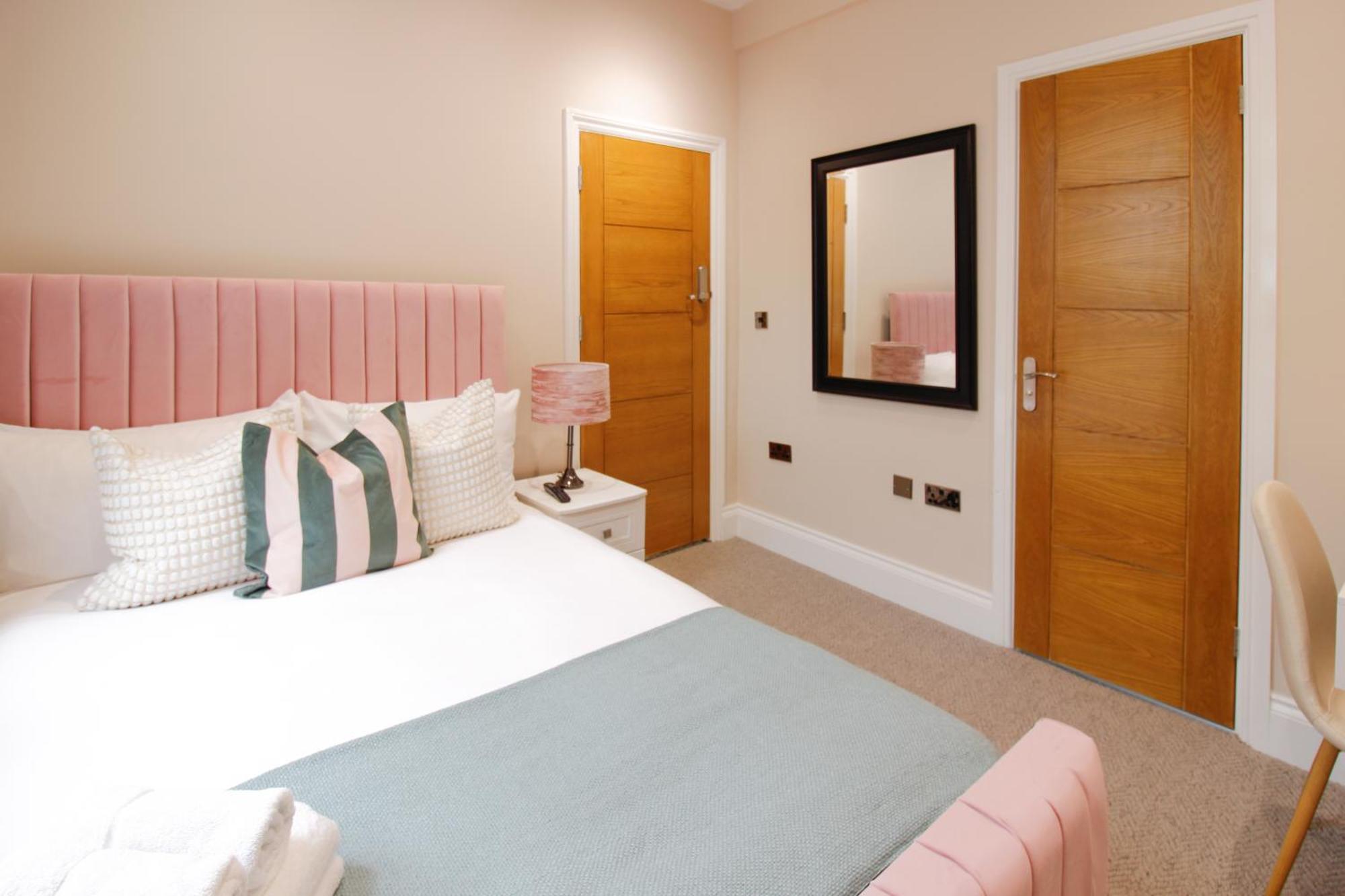 Farringdon Rooms 伦敦 外观 照片