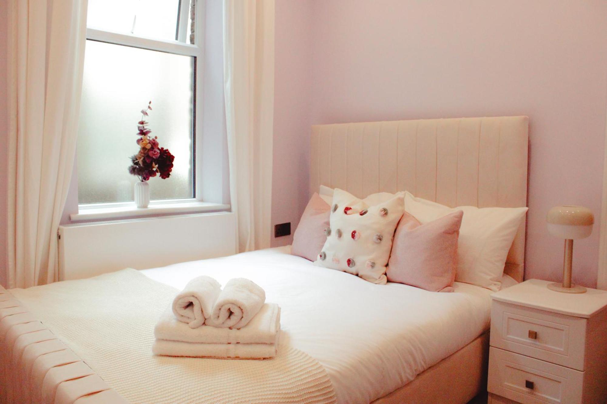 Farringdon Rooms 伦敦 外观 照片