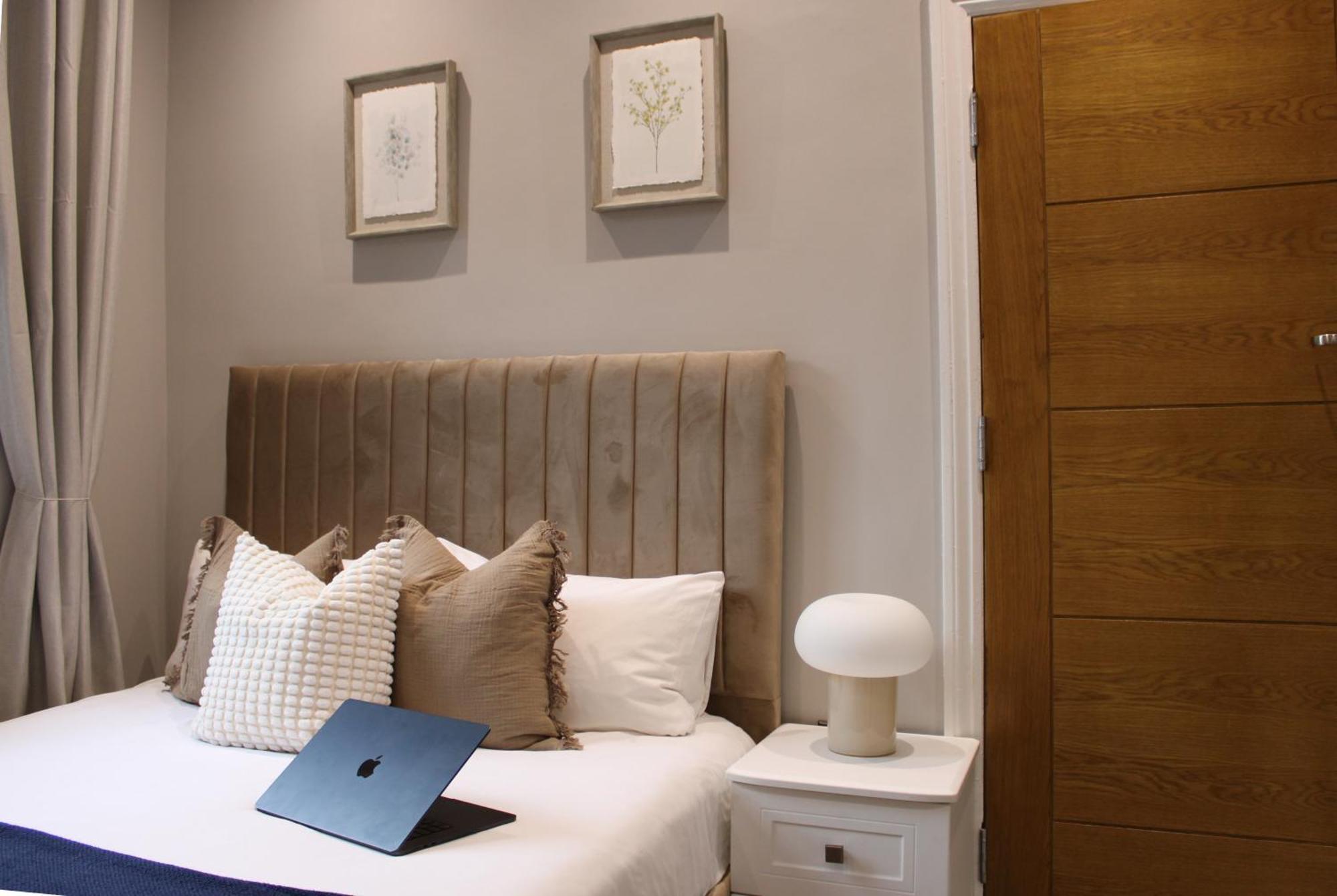 Farringdon Rooms 伦敦 外观 照片