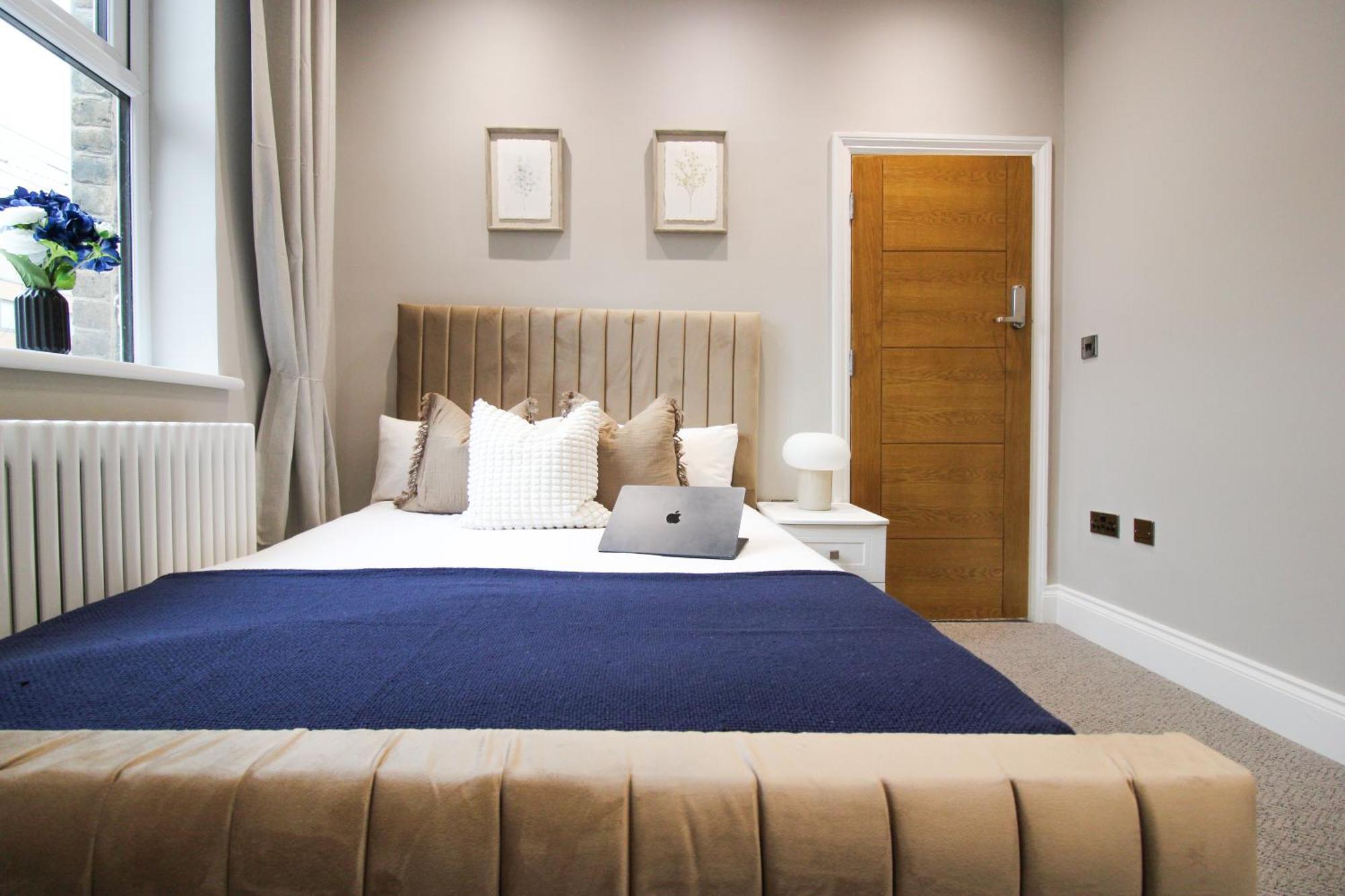 Farringdon Rooms 伦敦 外观 照片