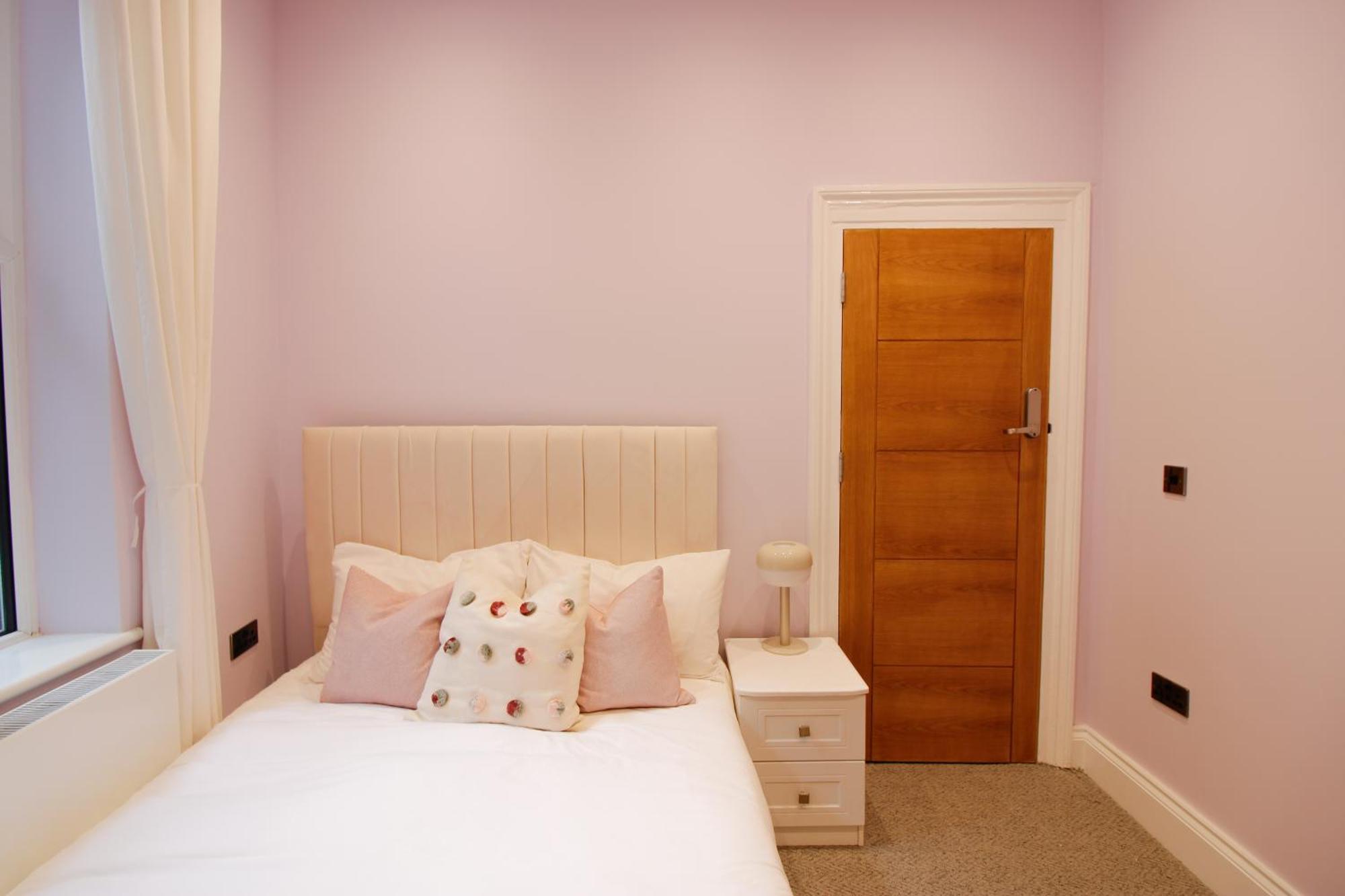 Farringdon Rooms 伦敦 外观 照片