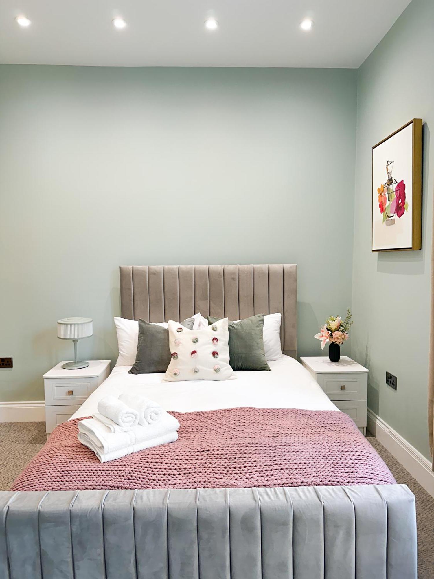 Farringdon Rooms 伦敦 外观 照片