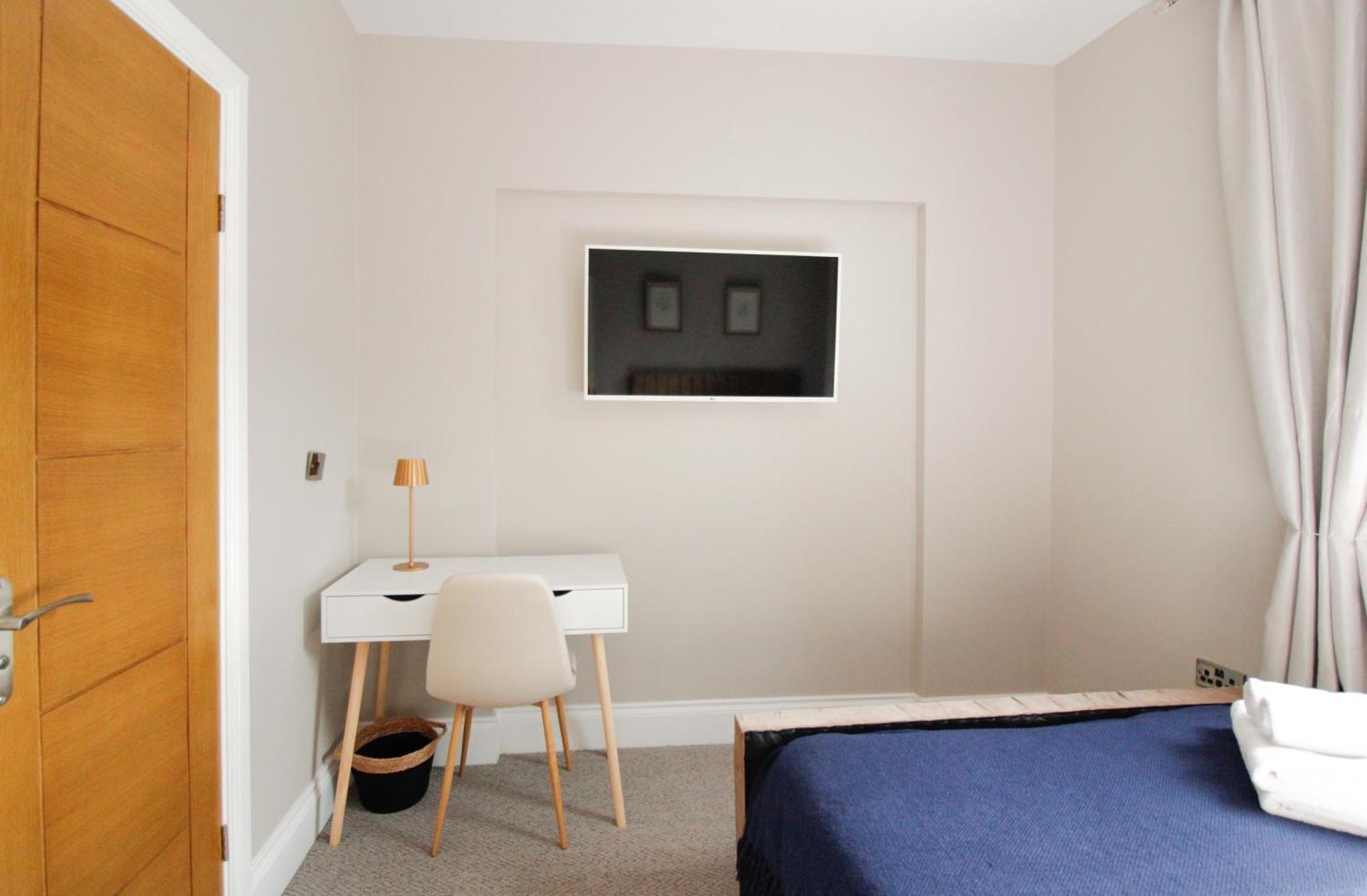Farringdon Rooms 伦敦 外观 照片