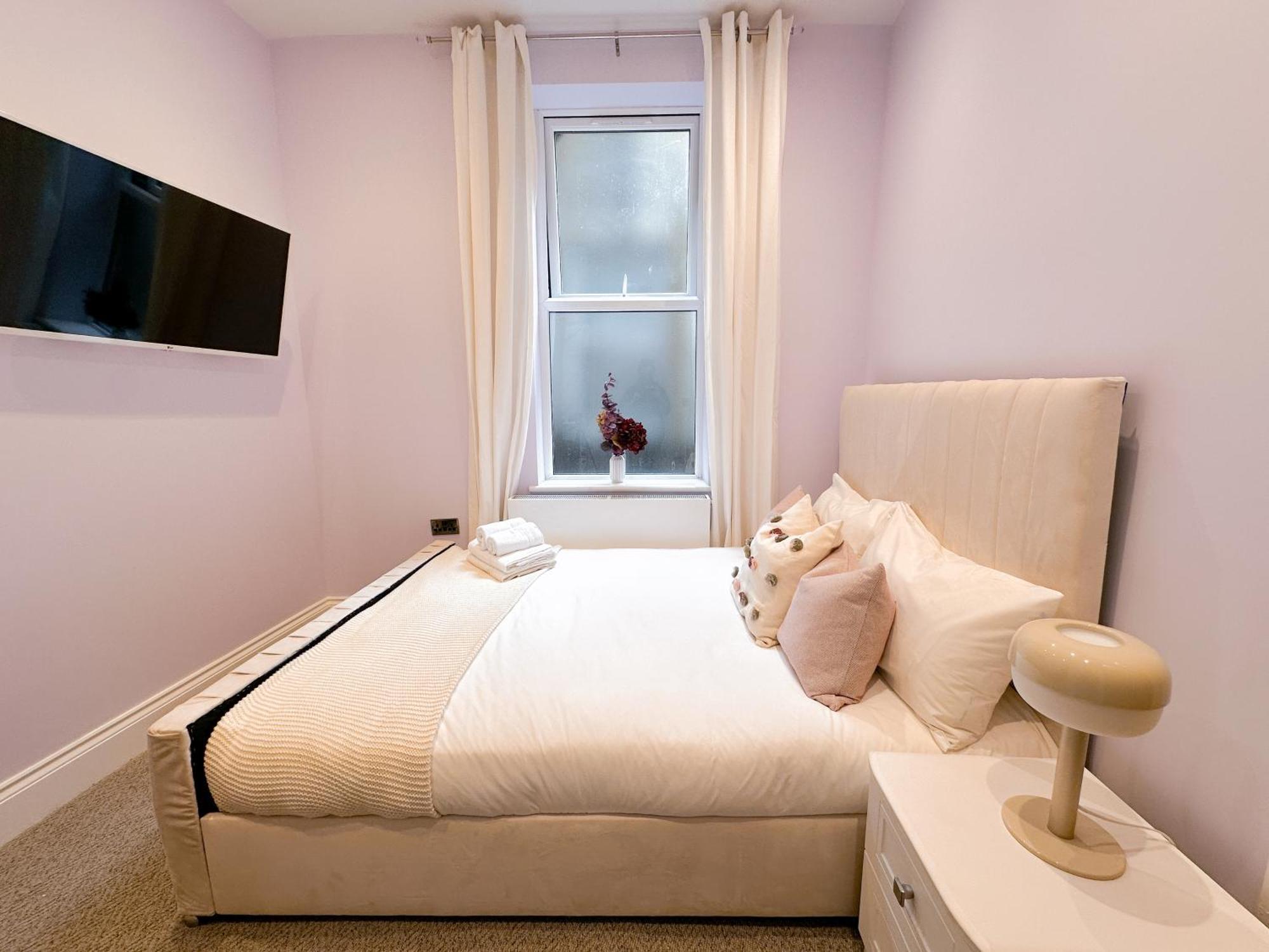 Farringdon Rooms 伦敦 外观 照片